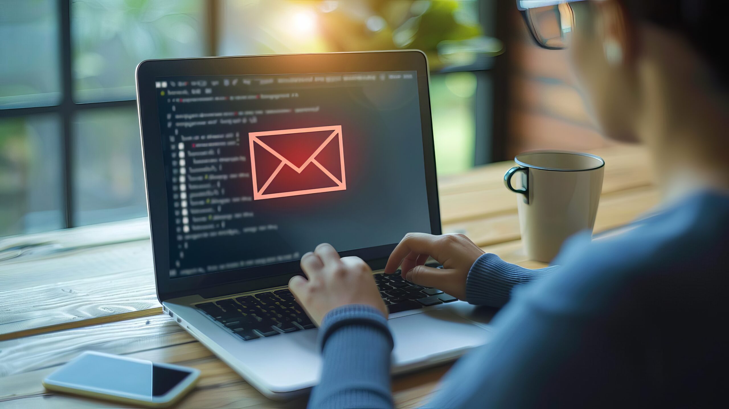 Homeoffice wird zur Telearbeit